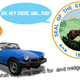 Illustration for article titled The State of Indiana Doesnt Know What an MG Midget Is